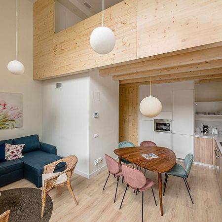Exclusivo Duplex En Salamanca Madrid Kültér fotó