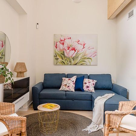 Exclusivo Duplex En Salamanca Madrid Kültér fotó