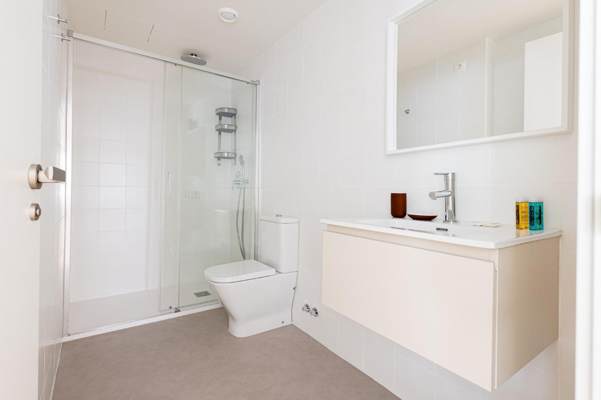 Exclusivo Duplex En Salamanca Madrid Kültér fotó