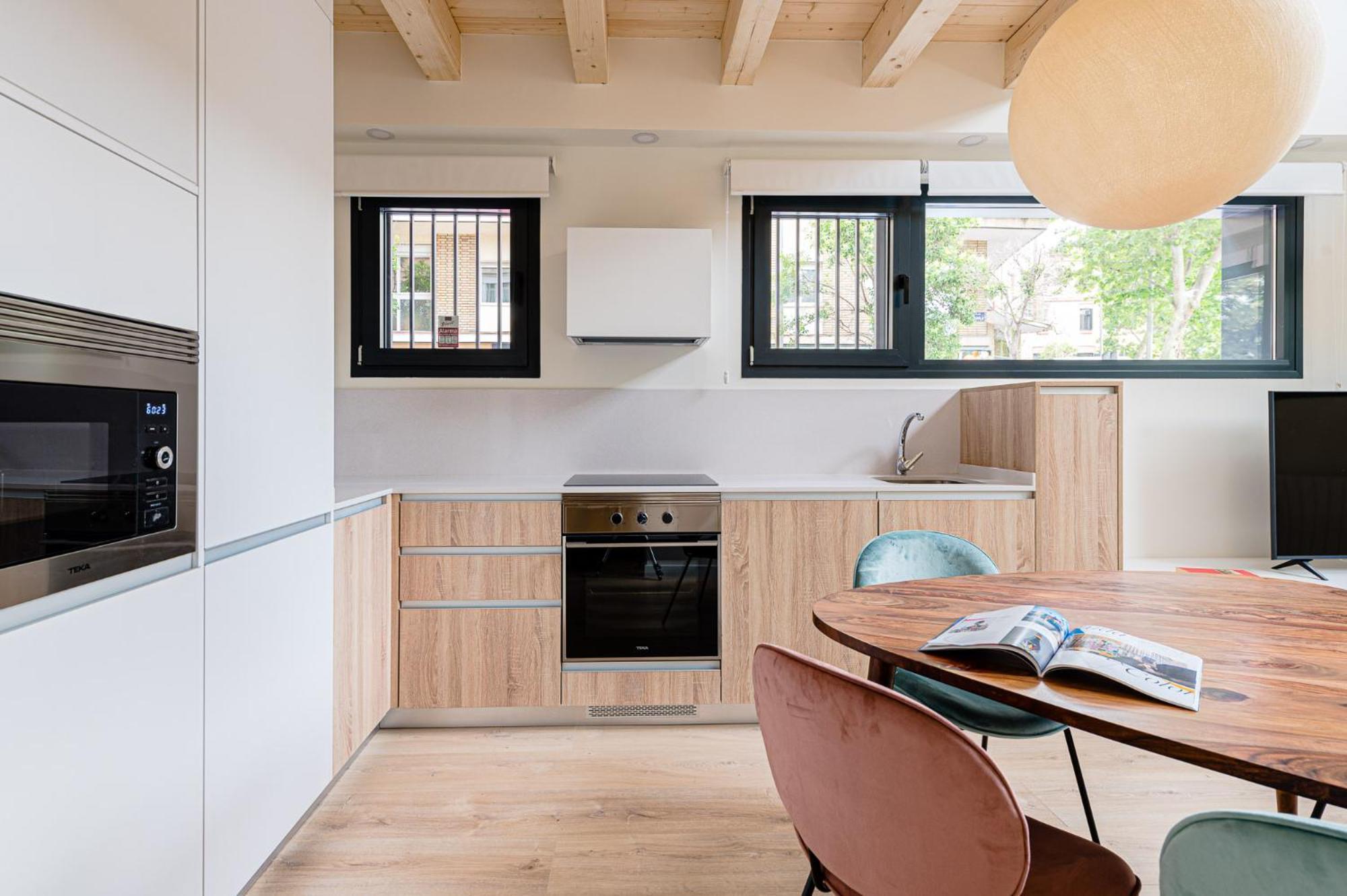 Exclusivo Duplex En Salamanca Madrid Kültér fotó