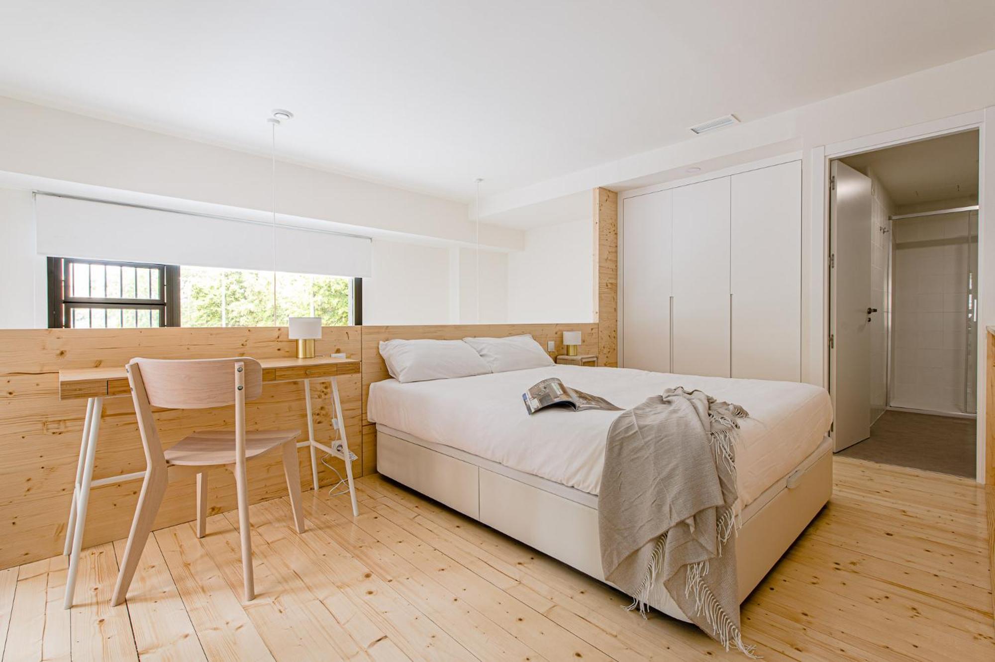 Exclusivo Duplex En Salamanca Madrid Kültér fotó