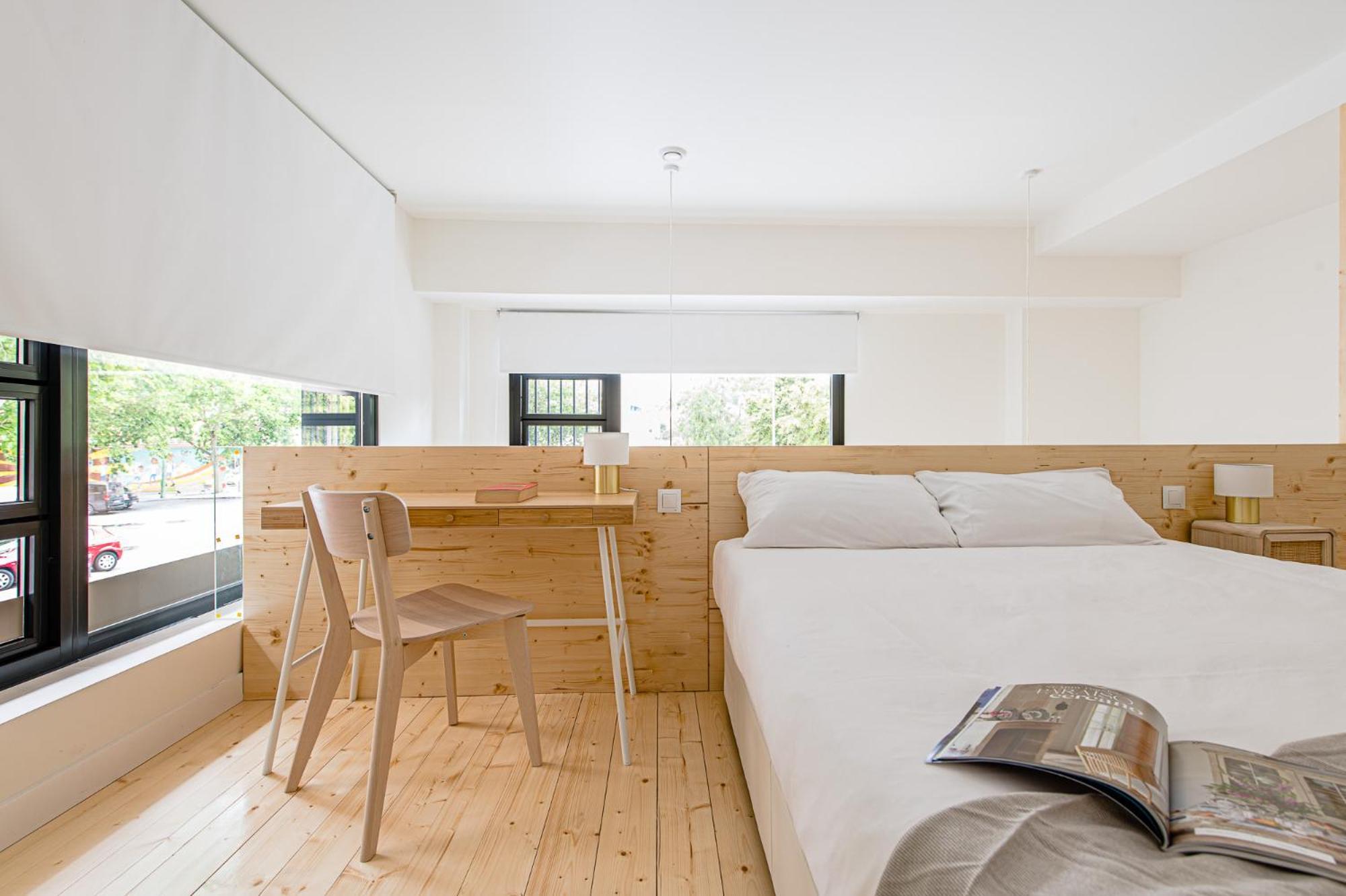 Exclusivo Duplex En Salamanca Madrid Kültér fotó